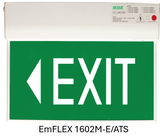 EmFLEX 1602M-E/ATS