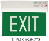 EmFLEX 1602M/ATS
